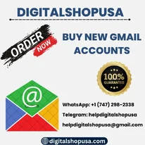 8 Easy Steps to Buy Old Gmail Accounts PVA New in the USA