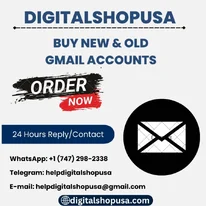11 Best Platforms to Buy OldNew Gmail Accounts PVA Cheap New