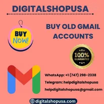 11 Best Steps to Buy Old Gmail Accounts in Bulk PVA New for Everyone