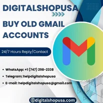 14 Best Sellers to Buy Old Gmail Accounts Aged Cheap in the USA