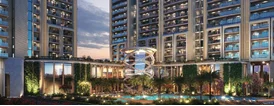 Signature Global Sarvam 37D Premium 3 BHK and 4 BHK Apartments on Dwarka Expressway