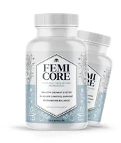 FemiCore Reviews 2026 Ingredients Side Effects Price