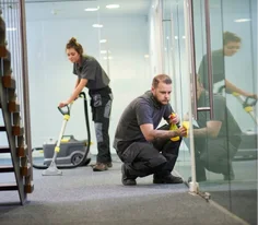 Professional Industrial Cleaning Solutions for the Central Coast and Newcastle