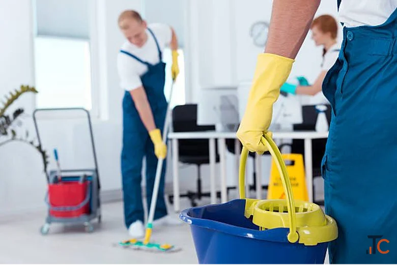 Professional Industrial Cleaning Solutions for the Central Coast and Newcastle
