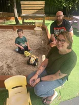 Trusted Early Learning Childcare Centre in Australia