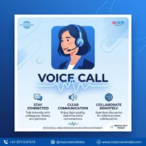 voice call company in delhi  ------------------------------