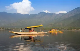 Budget-Friendly Kashmir Travel Packages for Every Traveller
