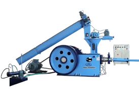 Biomass Briquetting Plant and Biomass Fuel Machinery