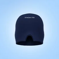 Gel Headache Relief Cap with 180 Coverage UltraCare PRO