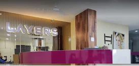 Layers Skin Hair Clinic in Kukatpally Hyderabad Dermatologist Hair Clinic
