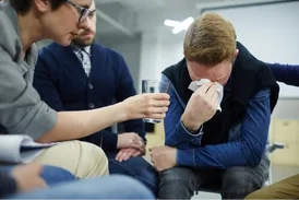 Find Alcohol Addiction Treatment Services in Montana