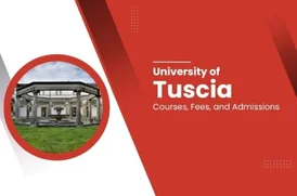 Is the University of Tuscia in Italy a Good Choice