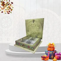 Diwali Dry Fruit Box Manufacturers for Premium Festive Gifting