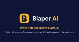 Blaper AI