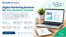 seo agency in noida