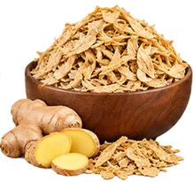 Buy Bulk Dried Ginger Flakes - Leading Exporter India