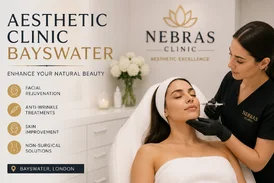 Aesthetic Clinic Bayswater for Natural Beauty Treatments
