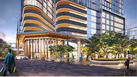 Luxury Office on Noida Expressway for Sale Fairfox EON