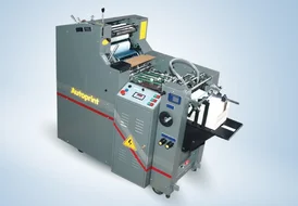 Small Offset Printing Machines Manufacturer in Coimbatore India