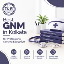 Explore Professional GNM Nursing Education in Kolkata