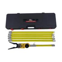 Star Cable Climper with Electro-Sense Technology Advanced Cable Management and Safety Solutions