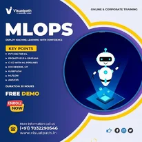 MLOps Course and MLOps Training Online for Beginners