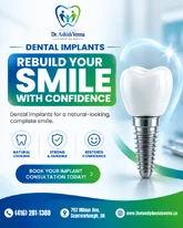 The Family Dental Centre Dentist in Scarborough