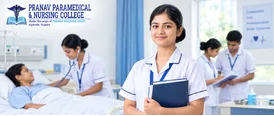 GNM Nursing Course Details Duration Eligibility and Career Opportunities