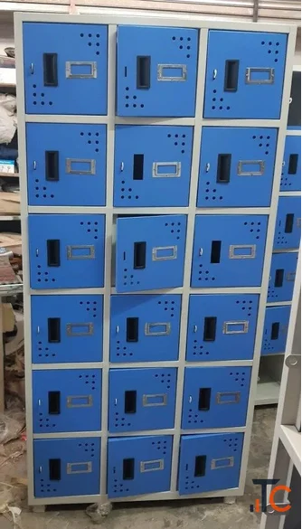 Locker Manufacturers in Delhi Shree Mahalaxmi Steel Industries