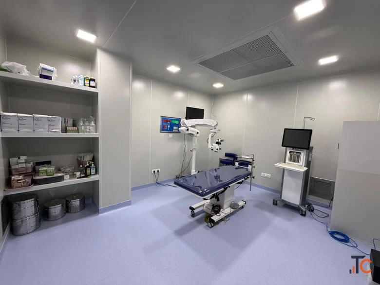 LASIK Treatment in Navi Mumbai for Safe Accurate Advanced Laser Vision Correction