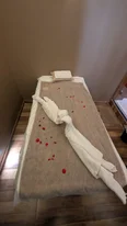 Spa Saga Spa In Juhu