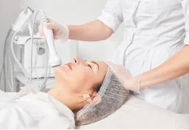 Radiofrequency Skin Tightening in Hyderabad Non-Surgical Face Lift Clinica Derm