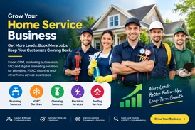 Stop Losing Leads KITSS Helps Contractors Get More Bookings
