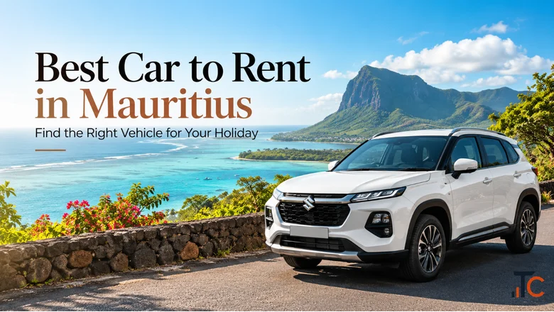 Pleasure Drive Ltd -Car rental