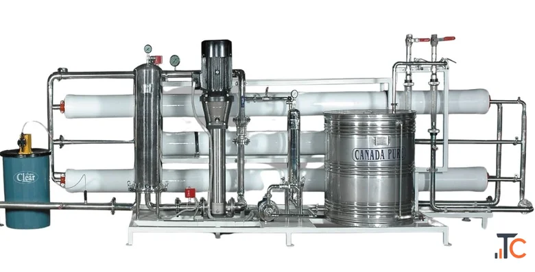 Turnkey Mineral Water Plant Manufacturer in India Mineral Water Bottling Plant Supplier