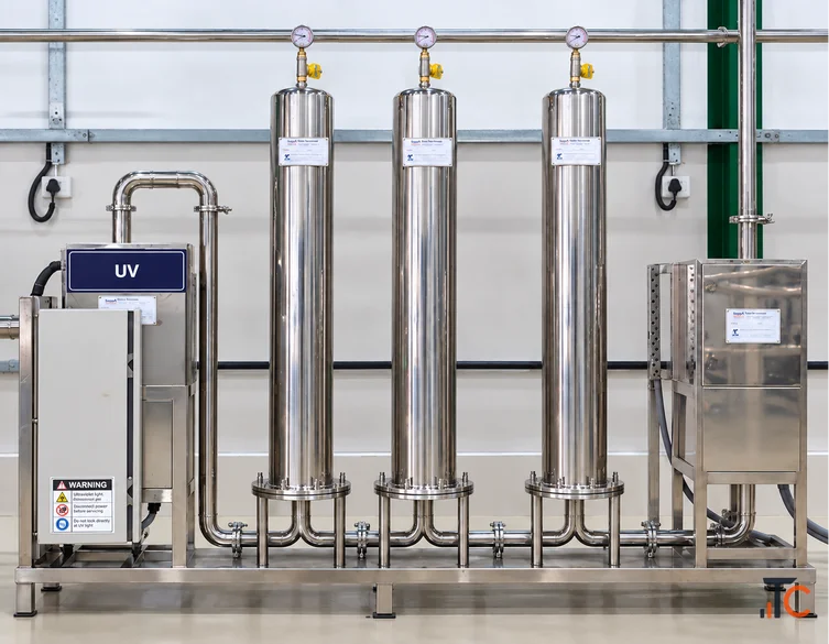 Turnkey Mineral Water Plant Manufacturer in India Mineral Water Bottling Plant Supplier