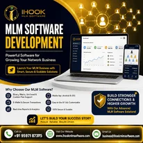 MLM Software Development for Efficient Network Marketing Management