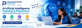 Artificial Intelligence Course in Chennai