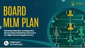 Board MLM Plan Software for Better Network Progression