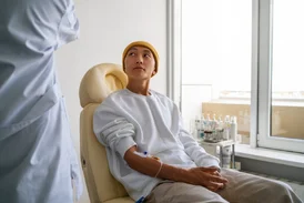 Chemotherapy Treatment in Singapore Novena Cancer Centre