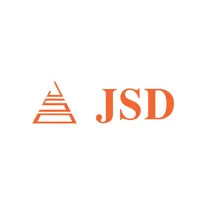 JSD Pharma - Premium TPE Euro Caps for Pharmaceutical Packaging Solutions