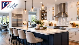 6 Common Bathroom Remodeling Mistakes to Avoid in Whitehall PA