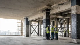 Building Retrofitting Contractor in Maharashtra Structural Repair Strengthening Services